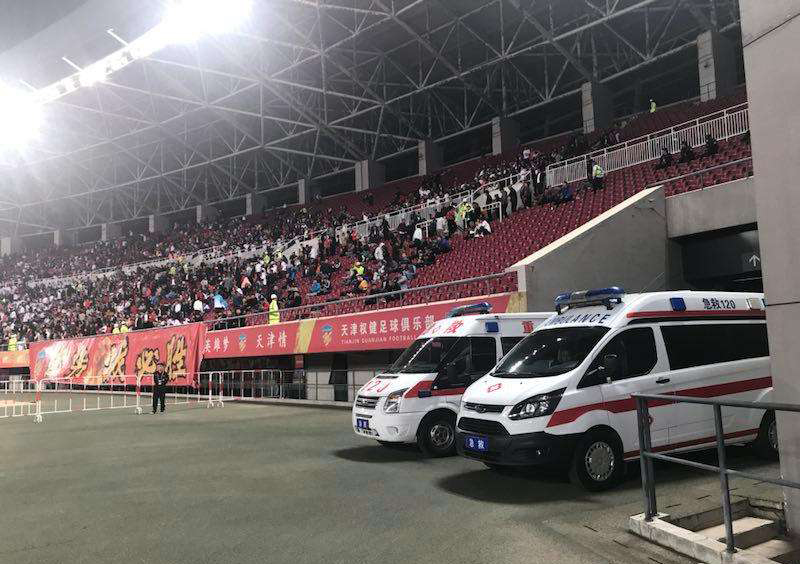 古蔺县大中小型活动保障
